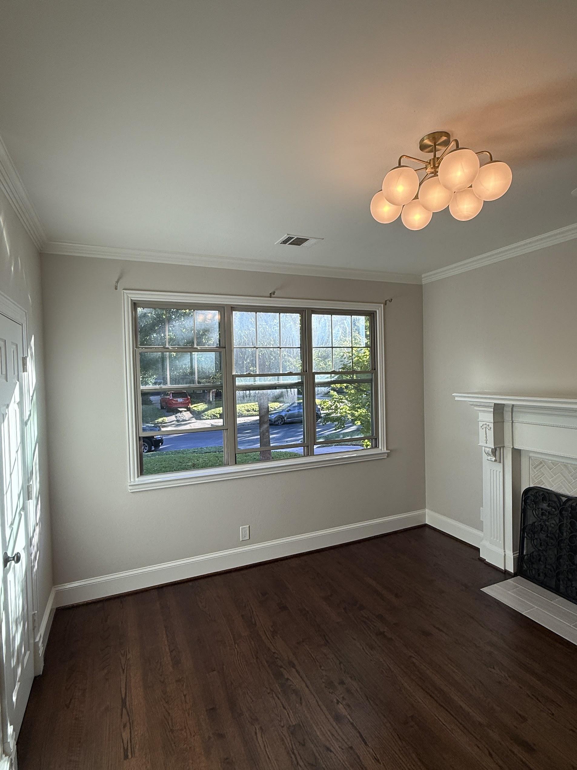 Interior Remodel