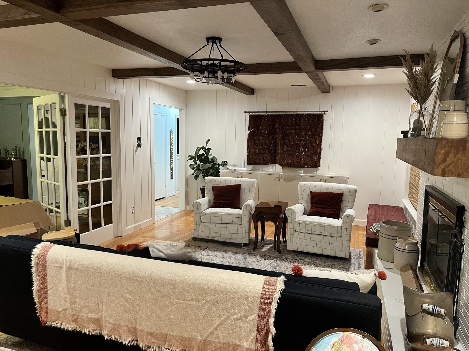 Whole-Home Renovation